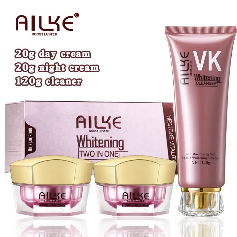 Experience a radiant glow with our luxury lightening facial, designed for flawless and luminous skin.