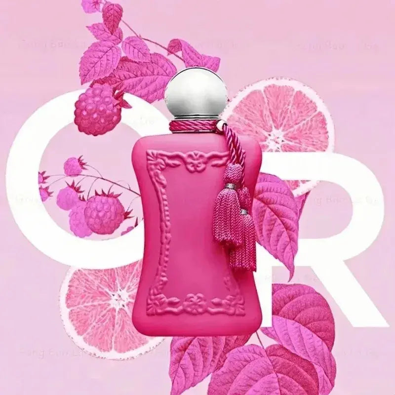 75ML Original Women's Parfum Lasting Floral Body Feminine Fragrance.
