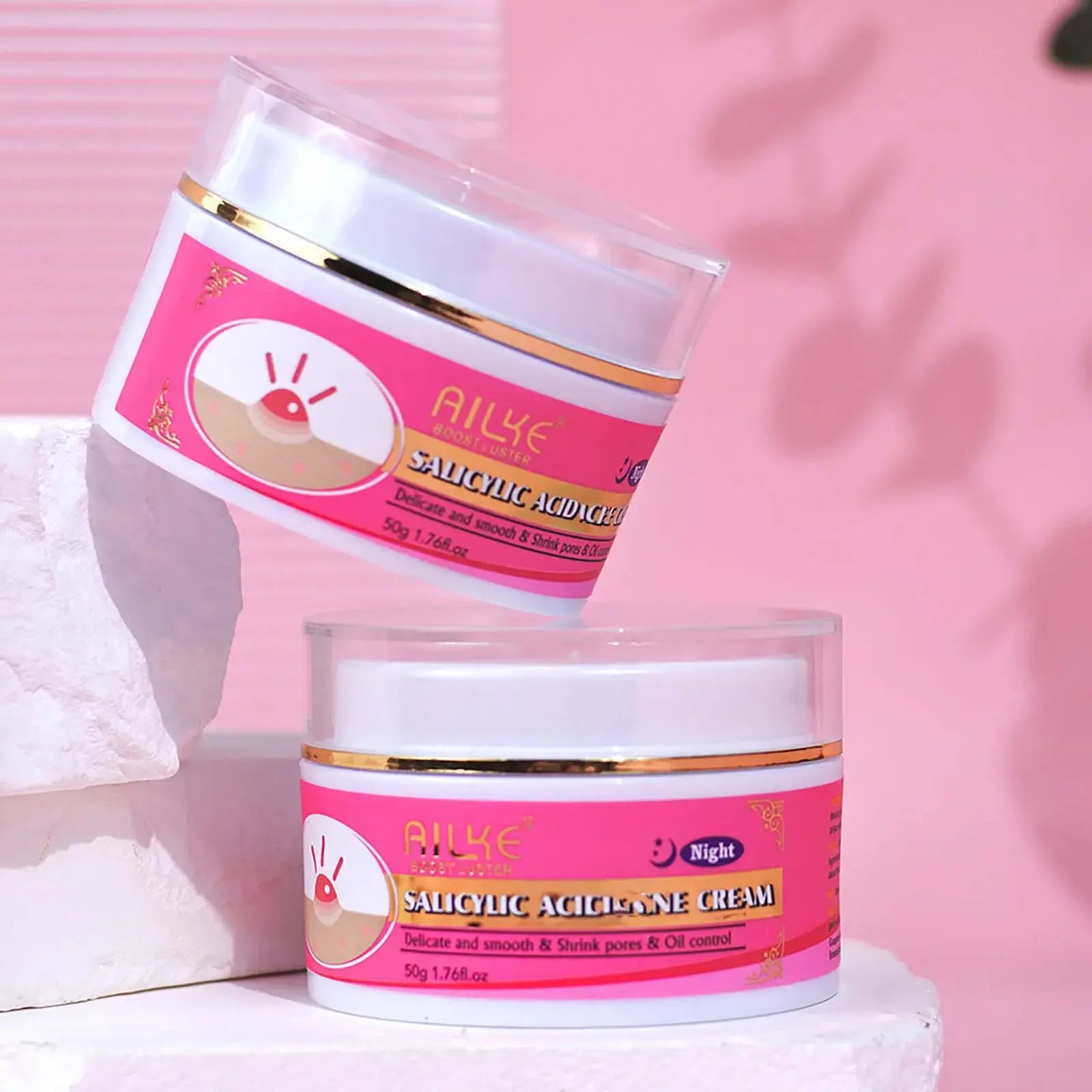 Experience radiant skin brightening and deep hydration to transform dry skin into a luminous, luxurious glow.