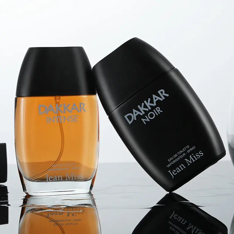 Men Perfume Black Dhaka Arabian Brand New Long-lasting Fragrance.