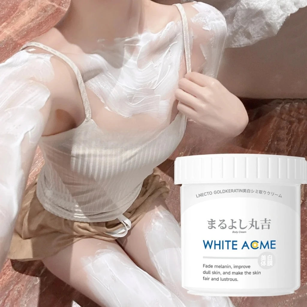 Whitening Cream Private Parts Underarm Butt Knee Brighten Inner Lighten