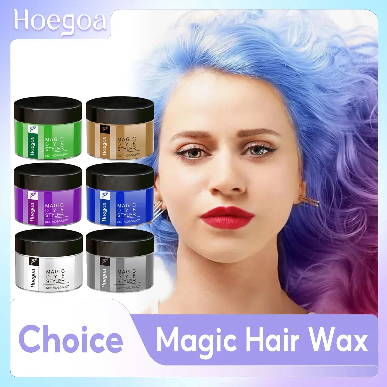 Premium Hair Dye and nourishing Breakage Cream for luxurious, vibrant hair care with flawless color retention
