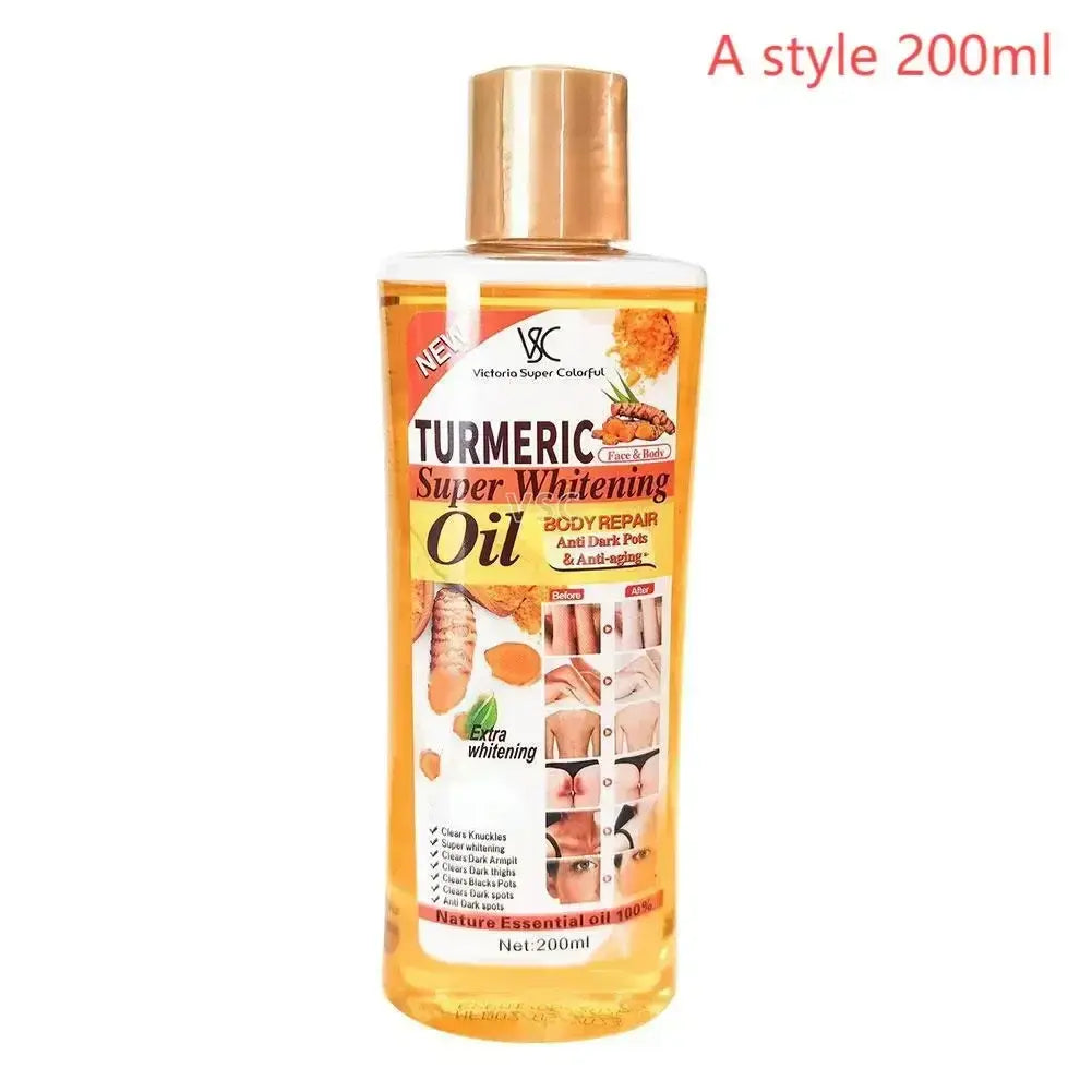 Luxurious moisturizing turmeric skincare cream for radiant and hydrated skin