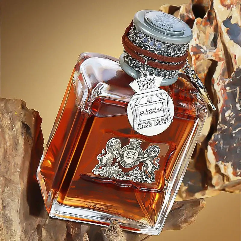 Brand Perfume Mix Oud Wood Milk Men Sandalwood Perfume Spray.