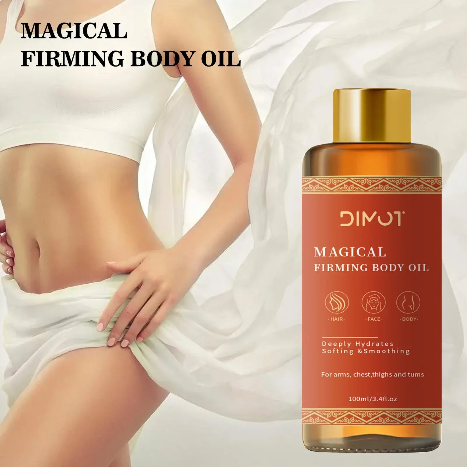 Experience luxurious, moisturizing skincare that nourishes and revitalizes your skin with premium ingredients.