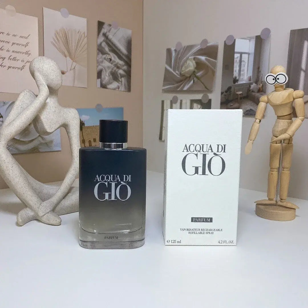 100ml CLASSIC BRAND Perfume New Self Boundless Perfume Eau De love.