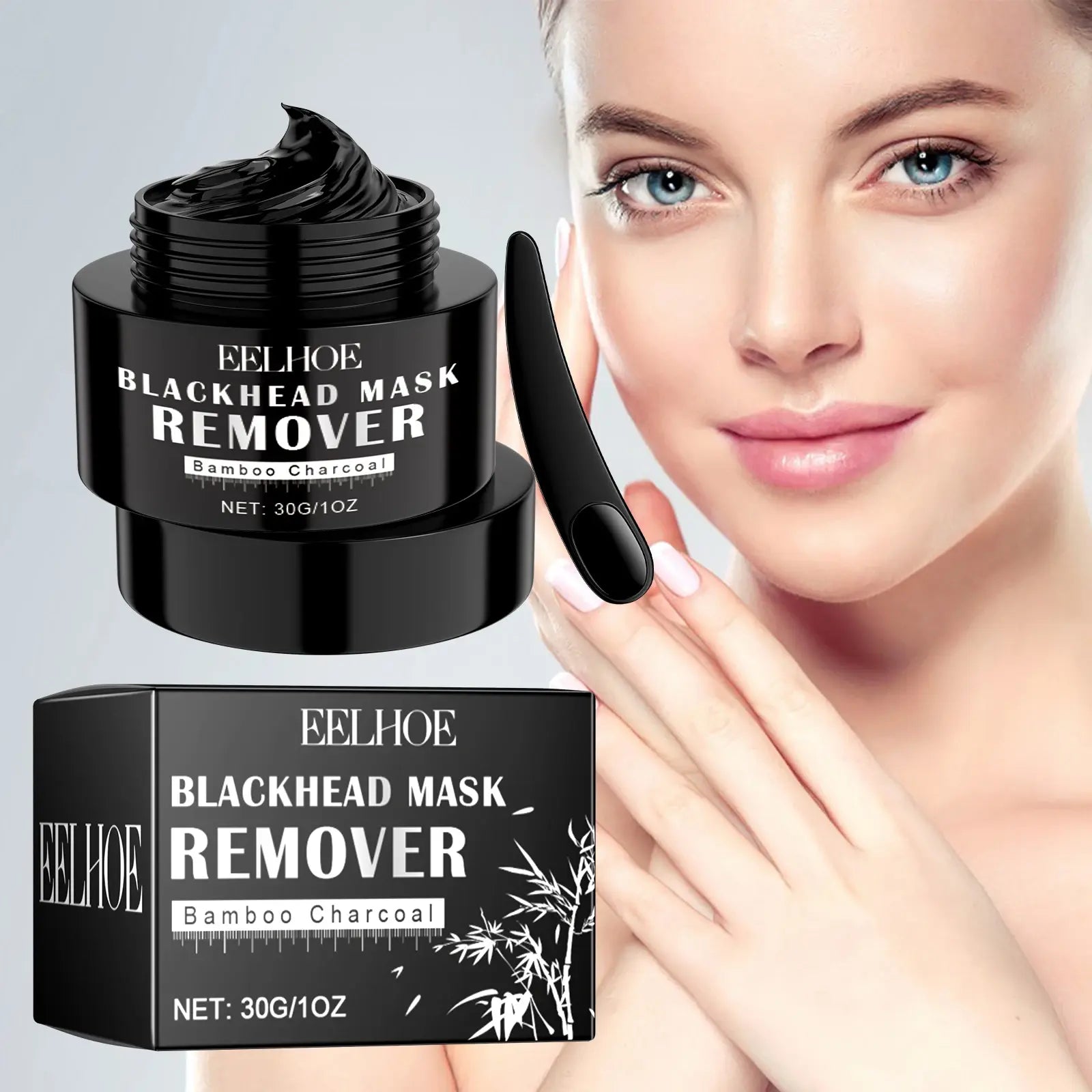 Effective blackhead removal treatment for clear skin and improved complexion