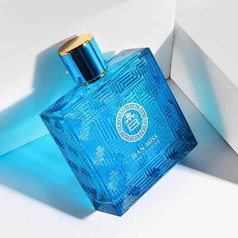 JEAN MISS Perfume For Men Original Luxury Arabes Fougere Spray.