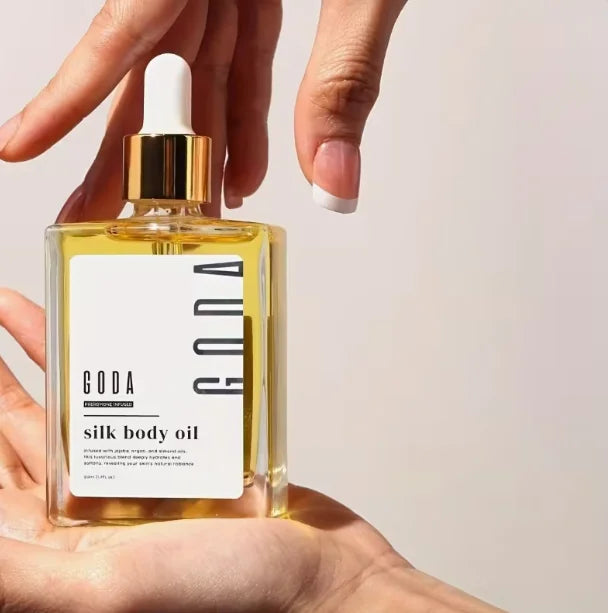 Pheromone Perfume & Body Oil for Women & Unisex Long-Lasting