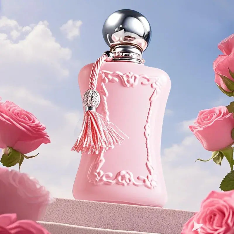 75Ml Perfume Hot Long Lasting Men Woman Fragrance Body Spray.